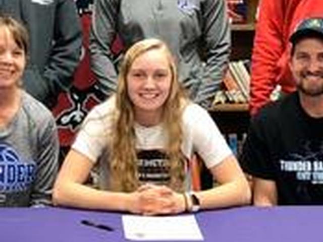 Alleigh Kramer